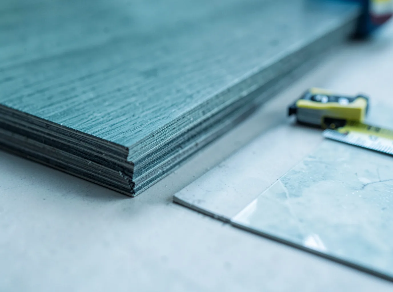 Luxury Vinyl Plank Installation Blue Mountain, AR FAQs